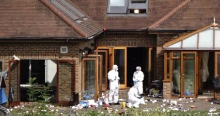 450 Kişinin Katıldığı Eş Değiştirme Partisi Kanlı Bitti!