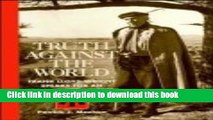 Read Truth Against the World: Frank Lloyd Wright Speaks for an Organic Architecture  Ebook Free