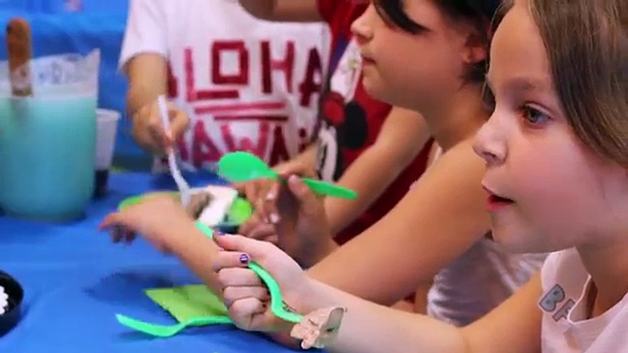 Celebrate Jumpin Birthday Party with Air Riderz Trampoline Park