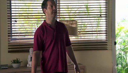 Home and Away 6477 26th July 2016