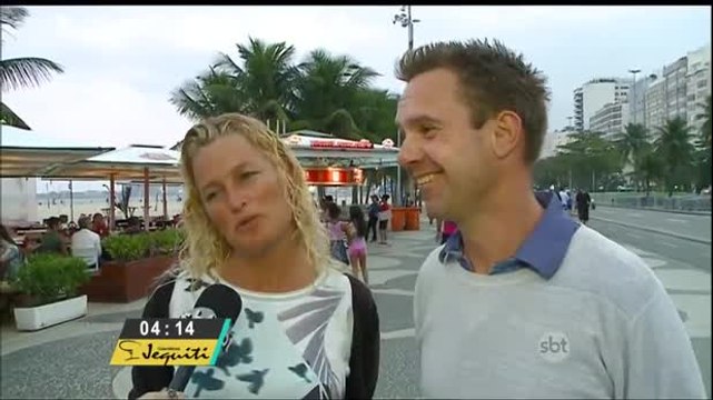 Rio de Janeiro deve receber 900 mil turistas na Olimpíada