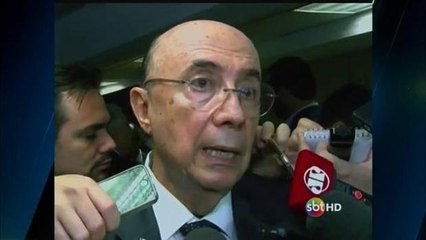 Ministro da Fazenda diz que pode haver aumento de impostos