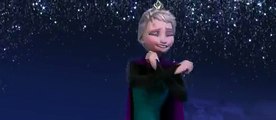 « Libérée, délivrée » - La Reine des Neiges