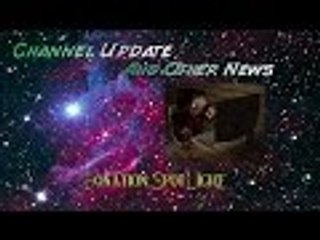 Donation Spotlight: Channel Update: Schedule Update: Ep 1