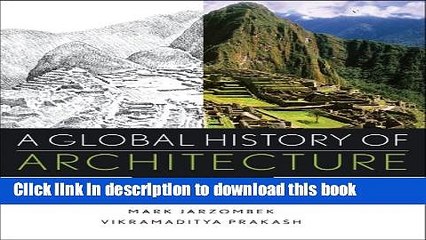 Download A Global History of Architecture  PDF Online