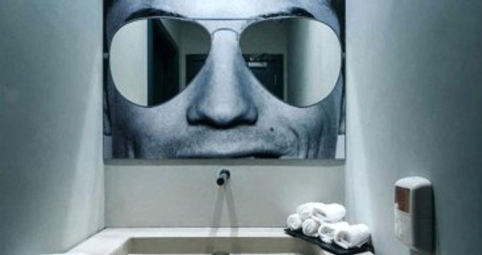 Ronaldo'nun Otelinin Gecelik Fiyatı 670 TL