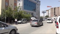Van'da 1 Asker Şehit Oldu, 2 Asker Yaralandı