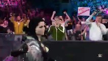 WWE Total Divas Invitational Semifinal #1 - Paige vs. Summer Rae (21)