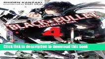 Download Black Bullet, Vol. 4 - light novel Ebook Online