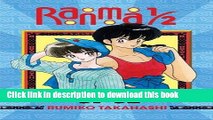 Read Ranma 1/2 (2-in-1 Edition), Vol. 16: Includes vols. 31   32 Ebook Free