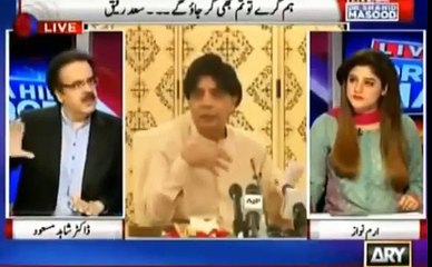 What type of rats are in electronic media, dr shahid masood points out them.