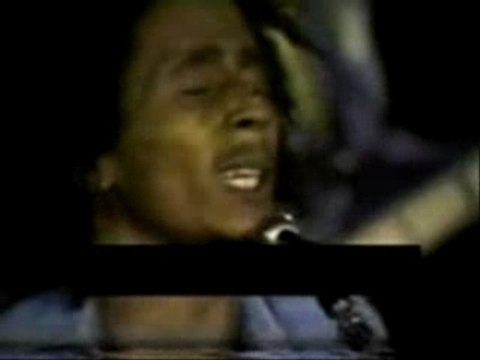 Bob marley the wailers no more trouble
