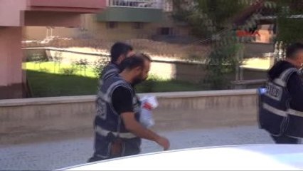 Niğde'de 26 Öğretmen Gözaltına Alındı