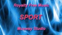 Inspirational Sport - 2 (Royalty Free Music)