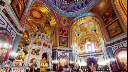 Atlasvision'35 Mistral | Semifinal1 | 05. Enistania