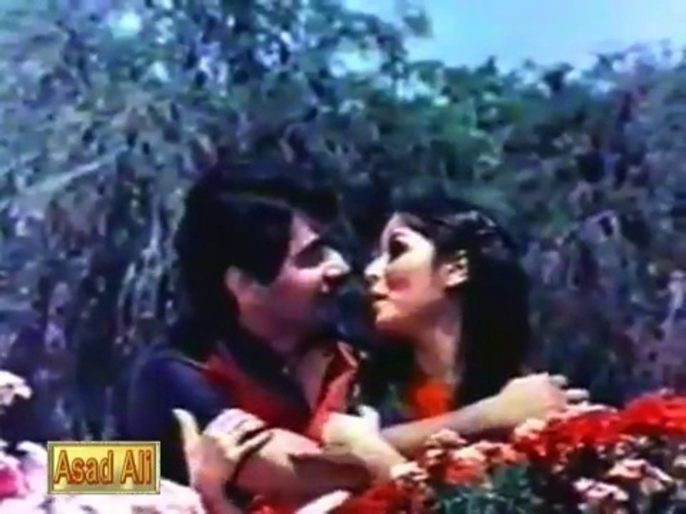 pyar karne ka zamana hoga Ghulam Abbas & Mehnaz...