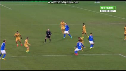 Nice Play wow Lamela Juventus 2-0 Tottenham 26.07.2016