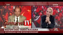 Erdoğan Saray'daki görüşmede, Kılıçdaroğlu ile dalga geçmiş!