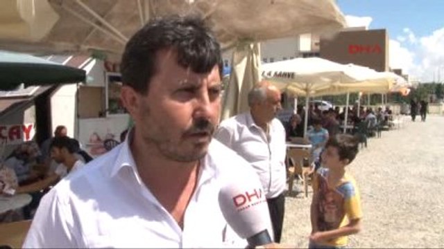 Tutuklanan Erlerin Aileleri Silivri Cezaevi Önünde Bekliyor
