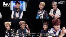 [ENG] 160725 NCT 127 MPD MV Commentary Bonus track 