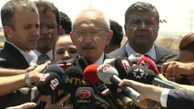 Kılıçdaroğlu: Fetullah Gülen'in Kesinlikle Türkiye'ye İade Edilmesi Lazım