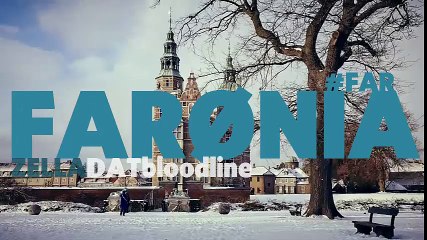 Atlasvision'35 Mistral | Semifinal1 | 10. Faronia