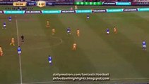 2-1 Erik Lamela Goal HD - Juventus 2-1 Tottenham Hotspur International Champions Cup 26.07.2016