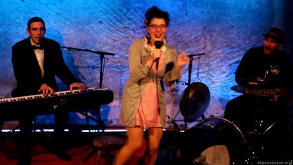 Cheval Vapeur - Citron