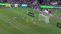 Erik Lamela Goal. ~ Juventus. vs Tottenham. 2 X 1 ~ 26-7-2016 Challange Cup Australia 2016