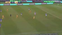 Erik Lamela Goal HD - Juventus 2-1 Tottenham Hotspur - 07.06.2016