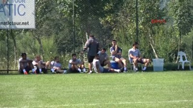 Adanaspor Teknik Direktörü İpekoğlu: Yabancı Futbolcular Türkiye Aleyhindeki Yayınlardan...