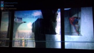 Análise do 'Trailer Vazado' de Spider-Man Homecoming na Comic-Con (2016)
