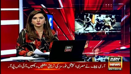 Jibran Nasir shares his views on Kashmir situation