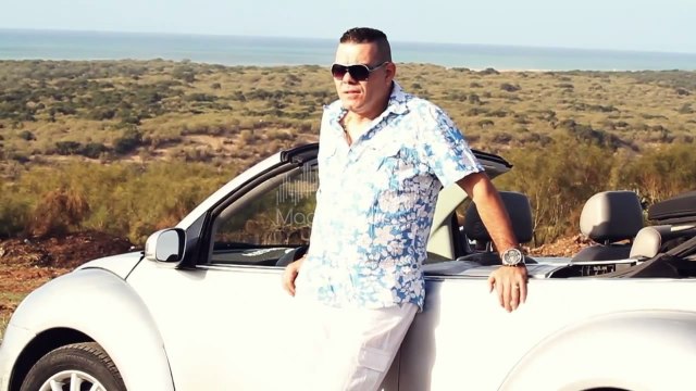 music adil el miloudi ( mafiouzi ) 2016