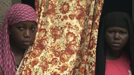 المهاجرون.. أزمة تواجه ساحل العاج