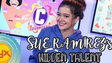 Best of Sue Ramirez Hidden Talent PARODY!!!!!