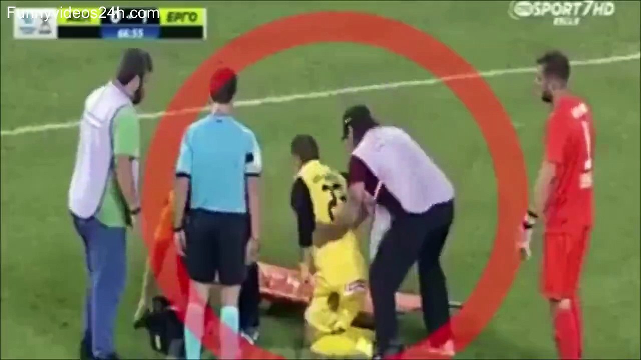 Best part of any match!!!