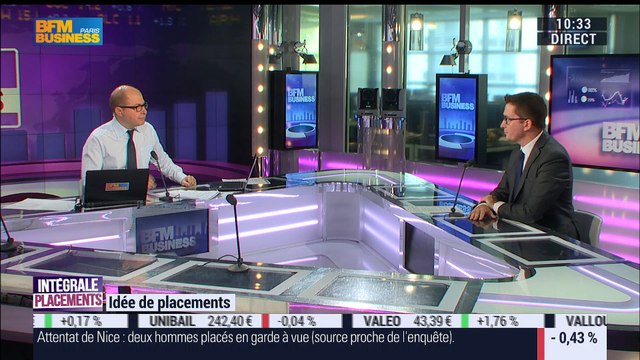 Idées de placements: Zoom sur l'investissement dans les résidences de services - 26/07