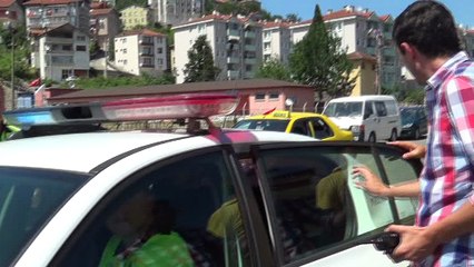 www.ereglionder.com.tr eregli bicakli yaralama