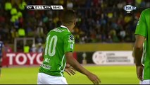 Independiente del Valle - Atletico Nacional 20.07.16 PART 2