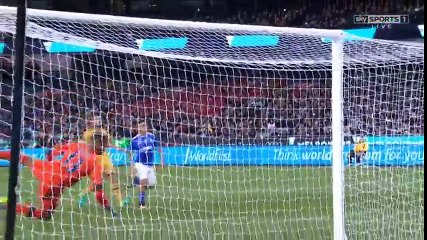 Juventus vs Tottenham Hotspur 5