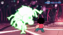 Steven Universe - Centipeetle Return (Clip) Monster Reunion