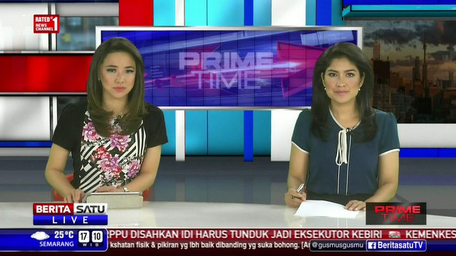 14 Terpidana Mati Masuki Ruang Isolasi Nusakambangan