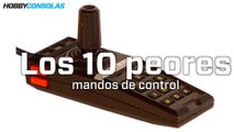 Los 10 peores mandos de control-topvideos
