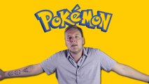 Co Dakann sądzi o pokemonach? - TYLKO KINO