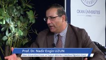İnsan ve Toplum Bilimleri Fakültesi Öğretim Üyemiz Prof. Dr. Nadir Engin Uzun yanıtlıyor-3