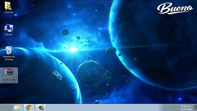 Descargar Internet Download Manager 6.25 Por Vida full 2016 Español con Crack y Serial