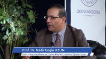 İnsan ve Toplum Bilimleri Fakültesi Öğretim Üyemiz Prof. Dr. Nadir Engin Uzun yanıtlıyor-4