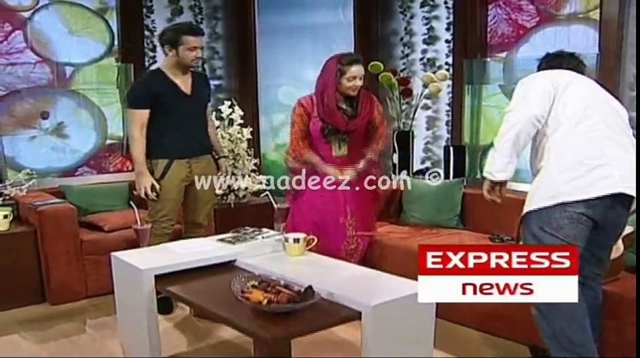 Atif Aslam - Yeh Subha Tumhari Hai (Part 3)  www.aadeez.com