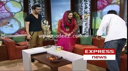 Atif Aslam - Yeh Subha Tumhari Hai (Part 3)  www.aadeez.com